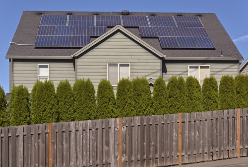 Residential Solar Company Boulder | Residential Solar Installation | Professional Residential Solar